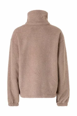 Aim'n Pullover Polar Fleece Long Sleeve