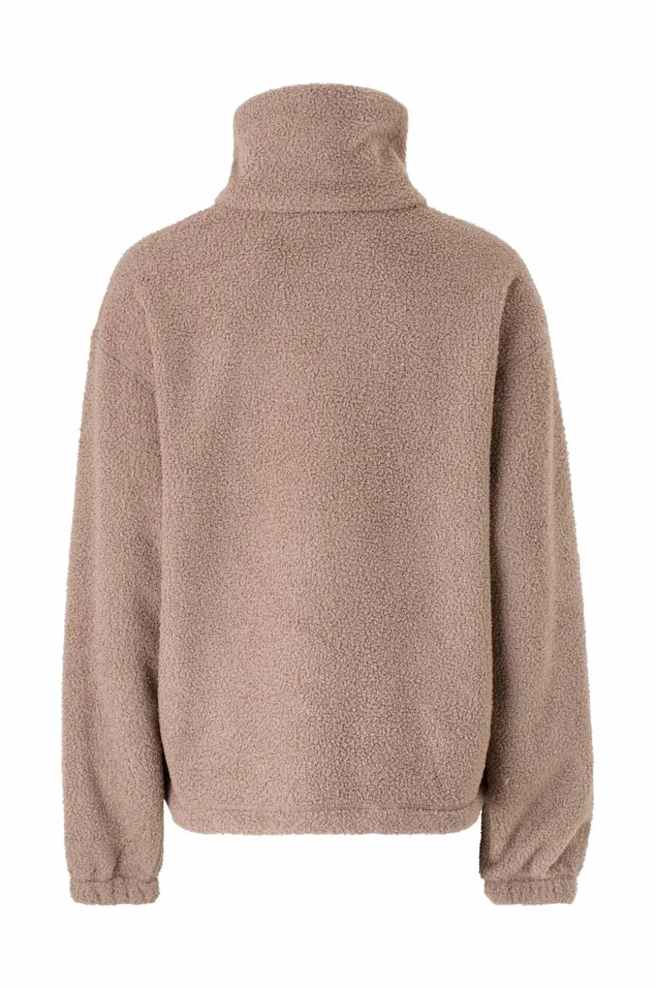 Aim'n Pullover Polar Fleece Long Sleeve