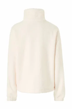 Aim'n Pullover Polar Fleece Long Sleeve