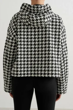 Aim'n Regnjakke Cropped Waterproof Anorak