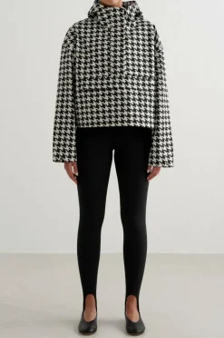 Aim'n Regnjakke Cropped Waterproof Anorak