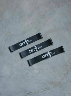 Aim'n Resistance Band 3-pk