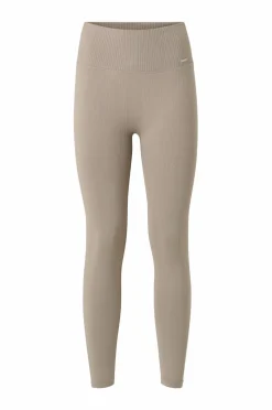 Aim'n Ribbed Seamless Tights