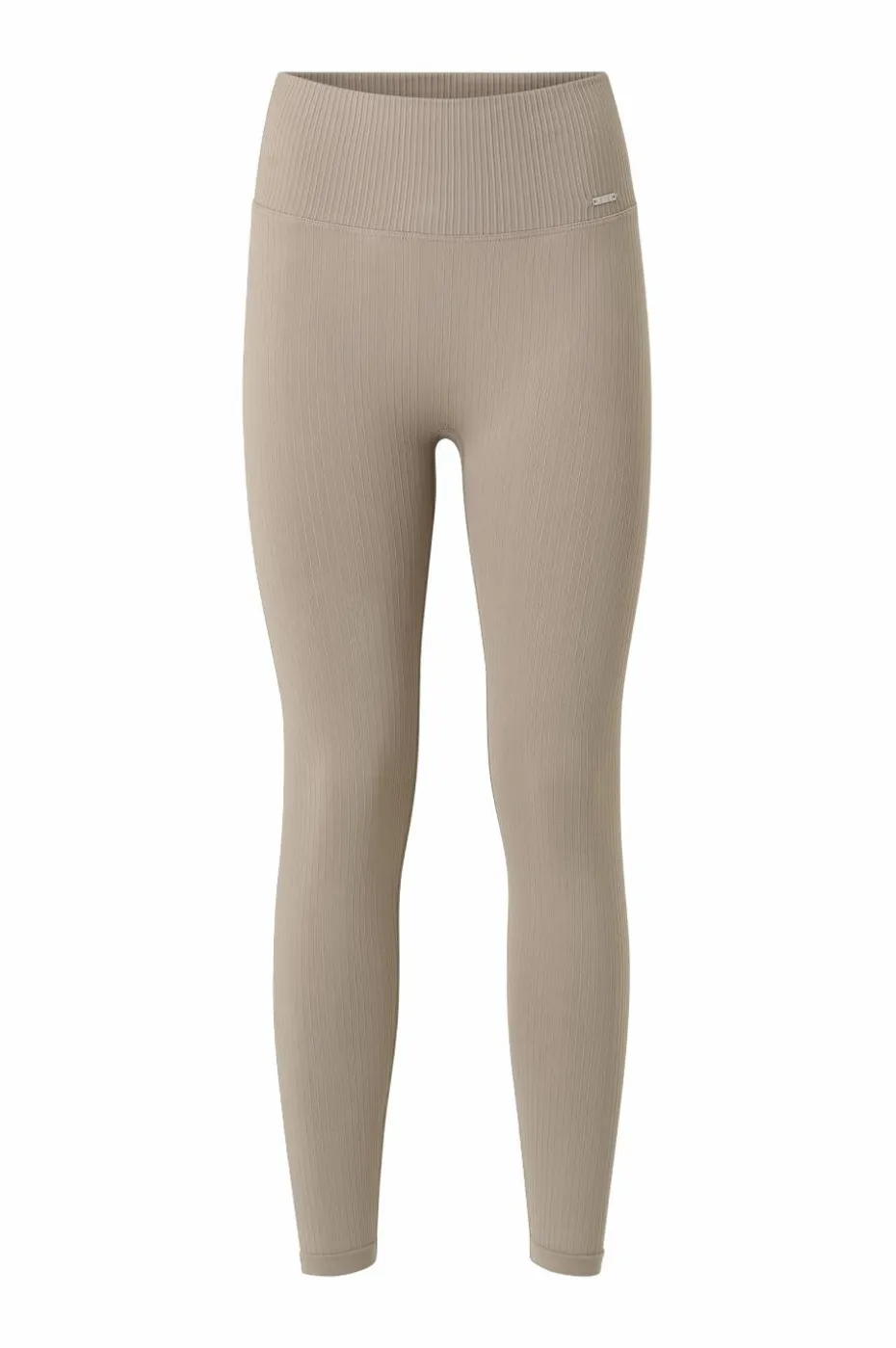 Aim'n Ribbed Seamless Tights
