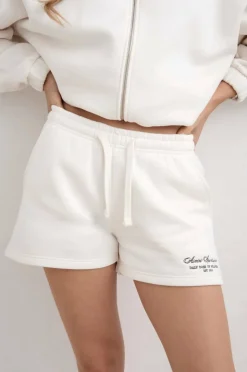 Aim'n Shorts Script Sweat