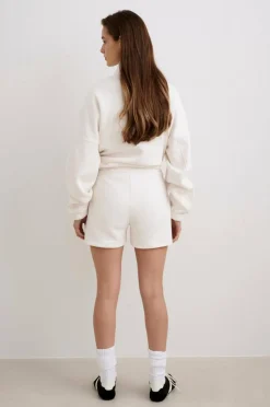 Aim'n Shorts Script Sweat