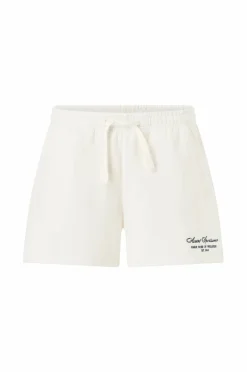 Aim'n Shorts Script Sweat