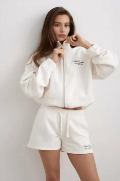 Aim'n Shorts Script Sweat