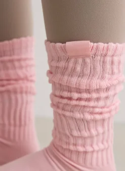 Aim'n Sokker Slouch Socks