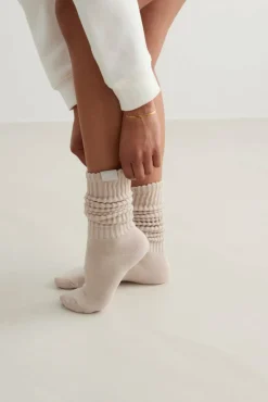 Aim'n Sokker Slouch Socks