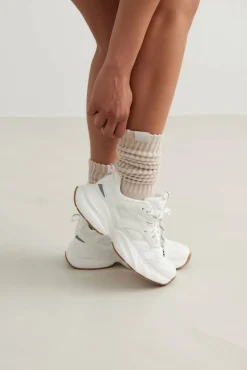 Aim'n Sokker Slouch Socks