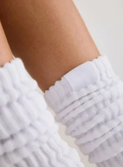 Aim'n Sokker Slouch Socks