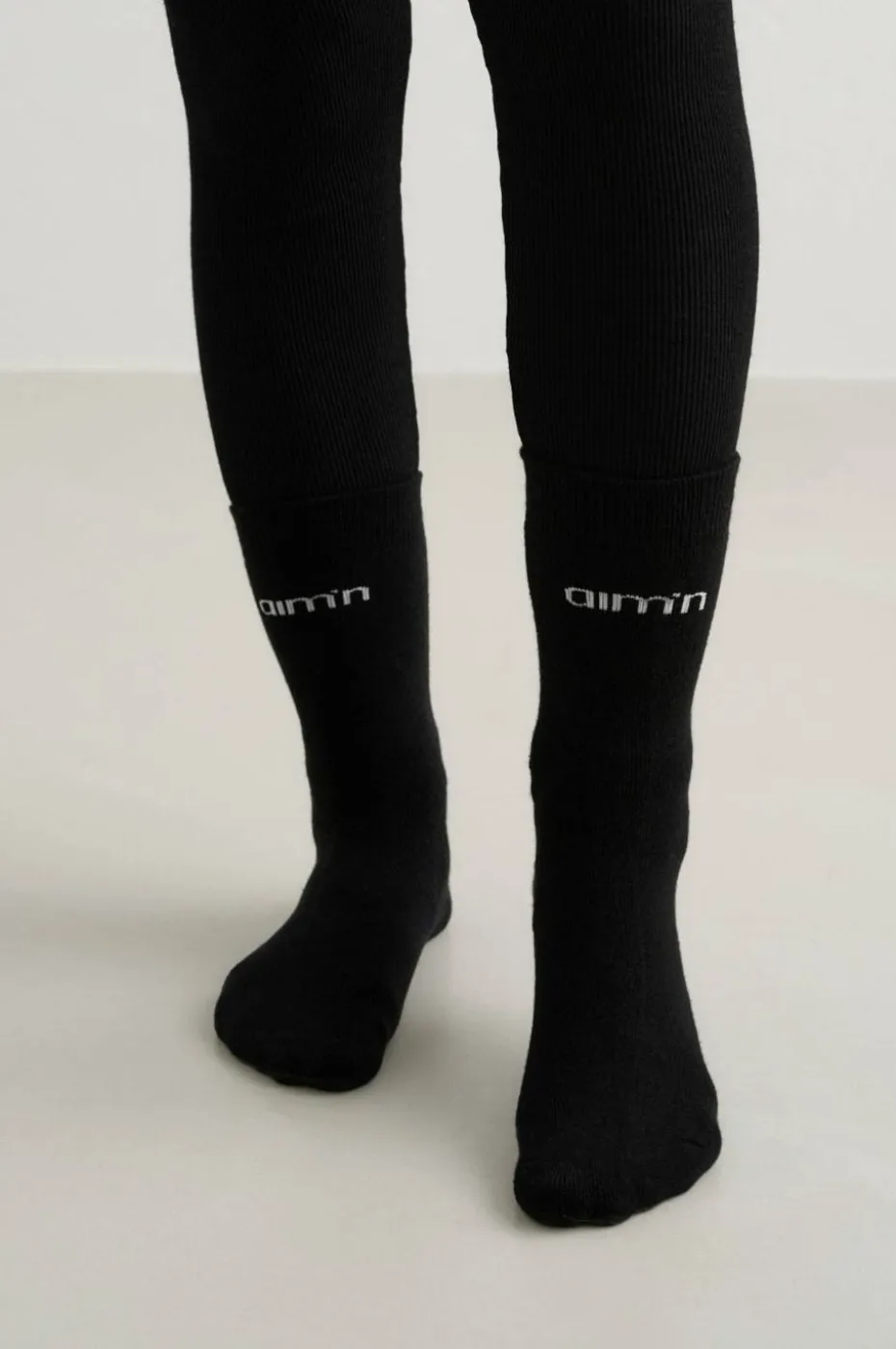 Aim'n Sokker Thermo Wool