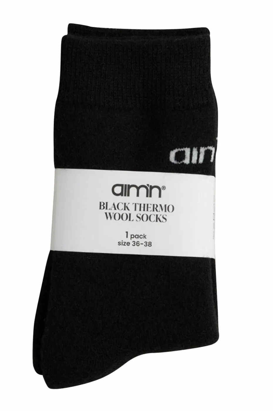 Aim'n Sokker Thermo Wool