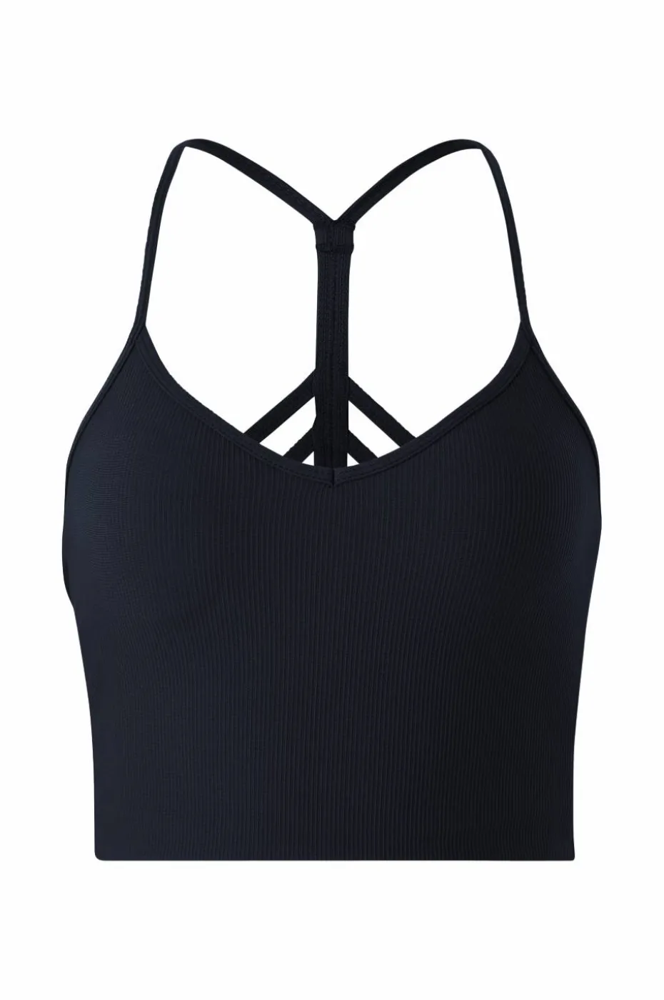 Aim'n Sports-BH Ribbed Performance Bralette