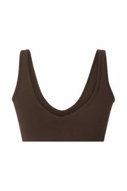 Aim'n Sports-BH Shape Seamless Deep Cut Bra