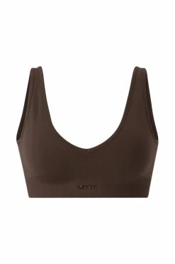 Aim'n Sports-BH Shape Seamless Deep Cut Bra