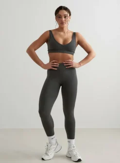 Aim'n Sports-BH Shape Seamless Deep Cut Bra