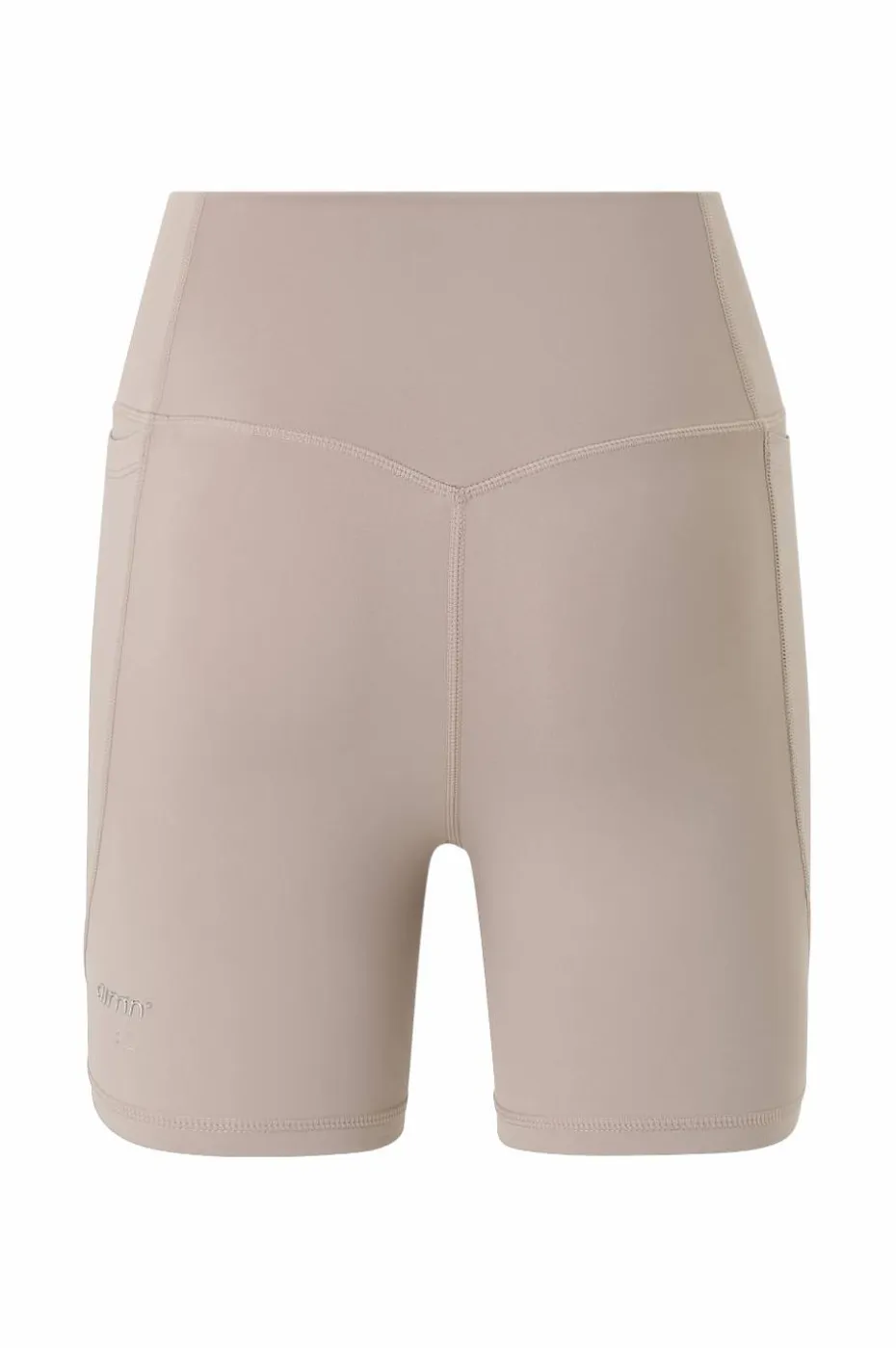Aim'n Sykkelshortser Running Midi Biker Shorts