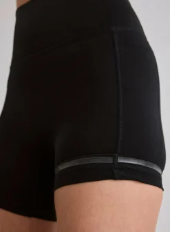 Aim'n Sykkelshortser Running Midi Biker Shorts