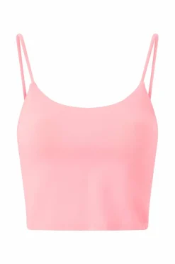 Aim'n Topp Shape Seamless Strap Singlet