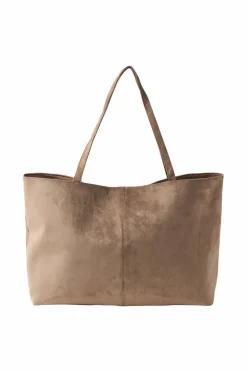 Aim'n Totebag Microsuede Apparel Tote Bag