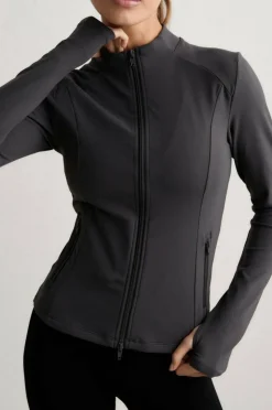 Aim'n Tracksuit-jakke Sense Zip Jacket