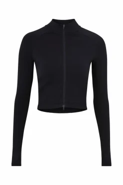 Aim'n Tracksuit-jakke Shape Seamless Zip Jacket