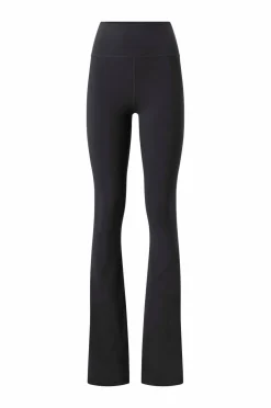 Aim'n Treningsbukser Black Sense Flare Tights