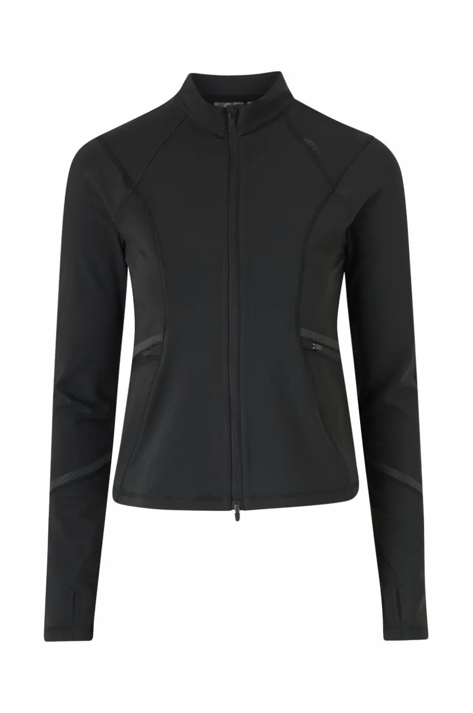 Aim'n Treningsjakke Reflective Warming Zip