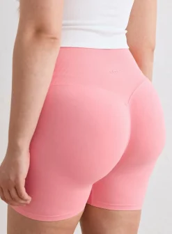 Aim'n Treningsshorts / sykkelshortser Shape Seamless Hotpants
