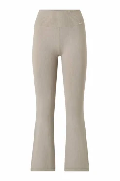 Aim'n Treningstights Ribbed Seamless Flare Petite Tights