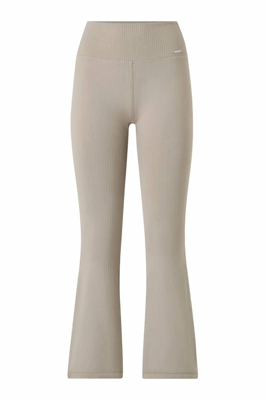 Aim'n Treningstights Ribbed Seamless Flare Petite Tights
