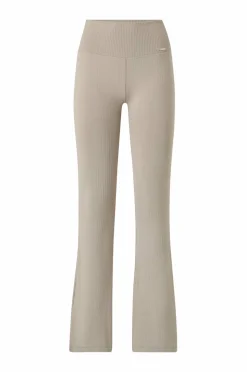 Aim'n Treningstights Ribbed Seamless Flare Tights