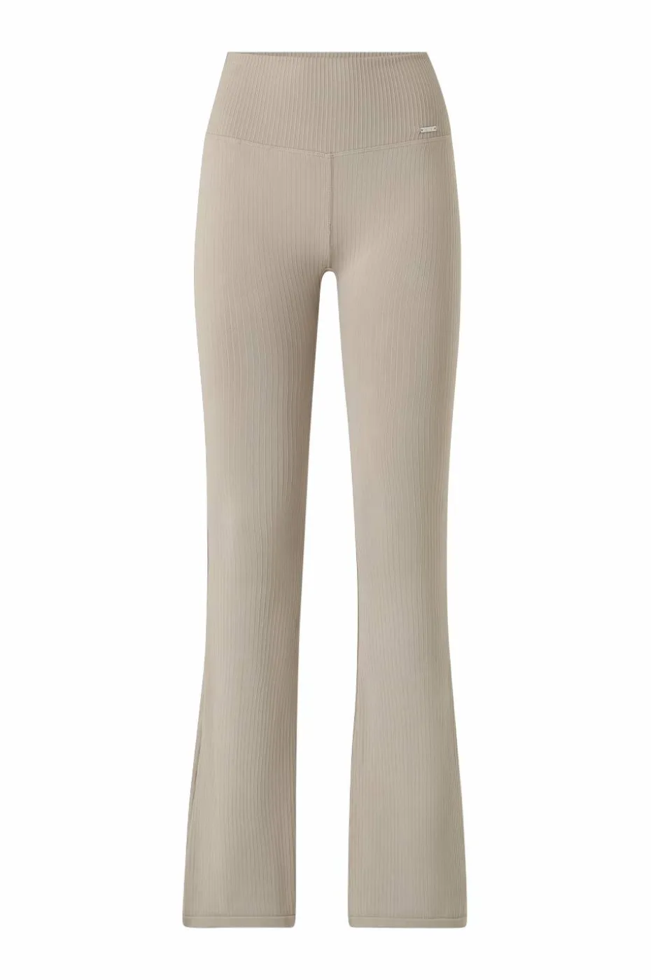 Aim'n Treningstights Ribbed Seamless Flare Tights
