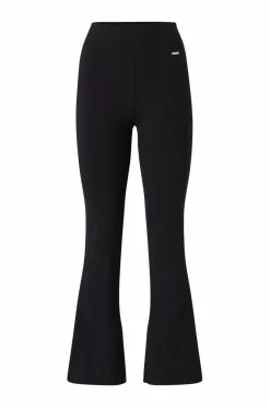 Aim'n Treningstights Ribbed Seamless Flare Petite Tights