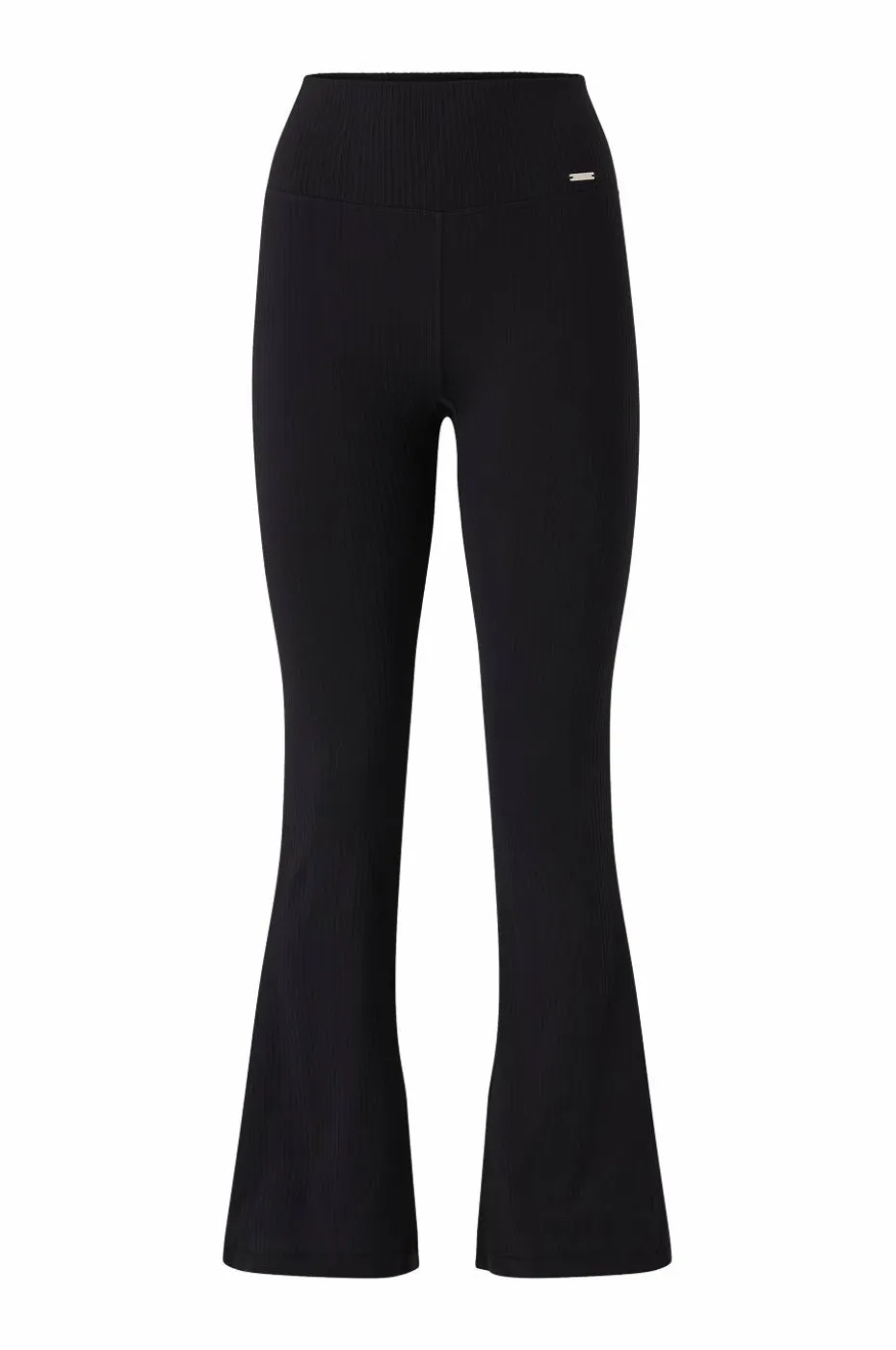 Aim'n Treningstights Ribbed Seamless Flare Petite Tights