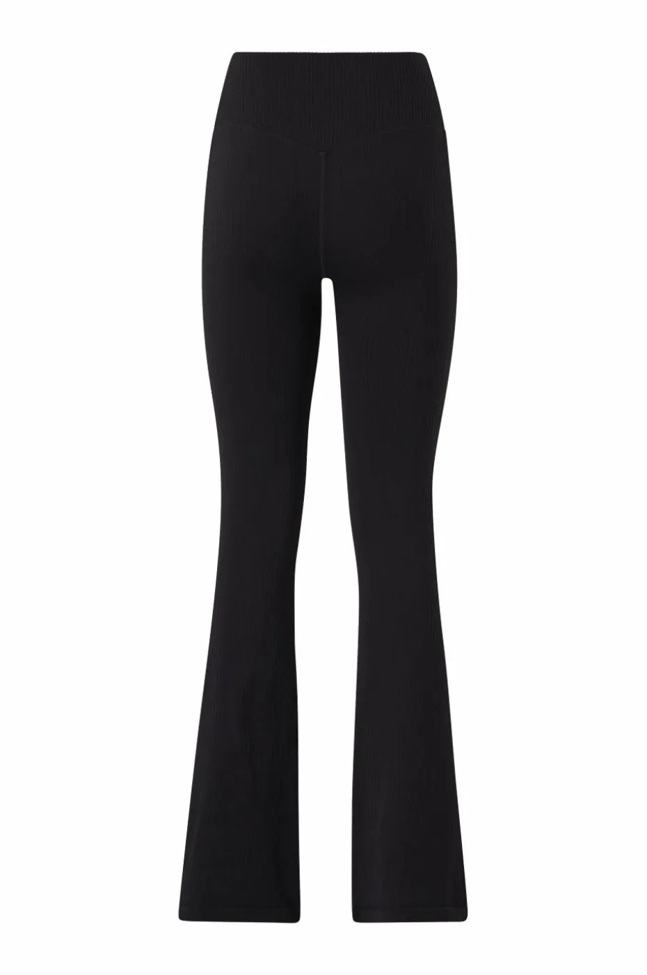 Aim'n Treningstights Ribbed Seamless Flare Tights