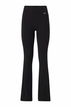 Aim'n Treningstights Ribbed Seamless Flare Tights