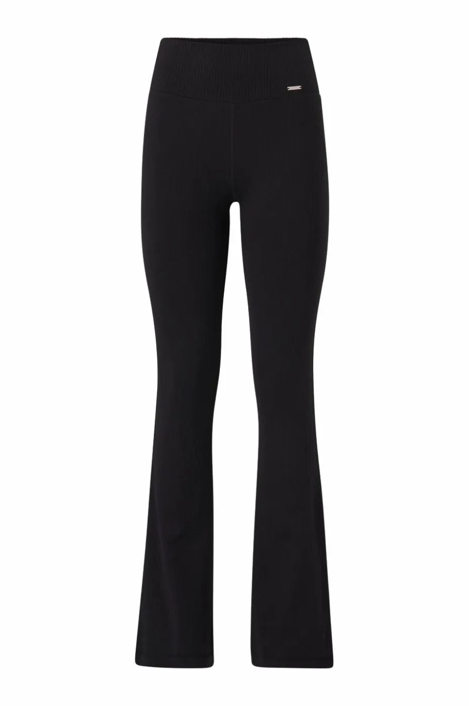 Aim'n Treningstights Ribbed Seamless Flare Tights