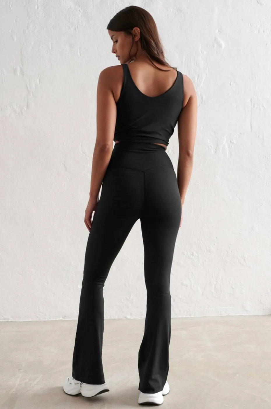 Aim'n Treningstights Sense Flare Petite Tights