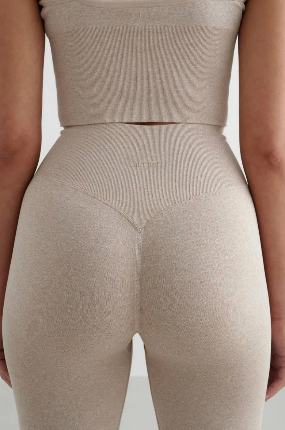 Aim'n Treningstights Shape Seamless Tights