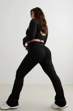 Aim'n Treningstights Shape Seamless Flare Tights