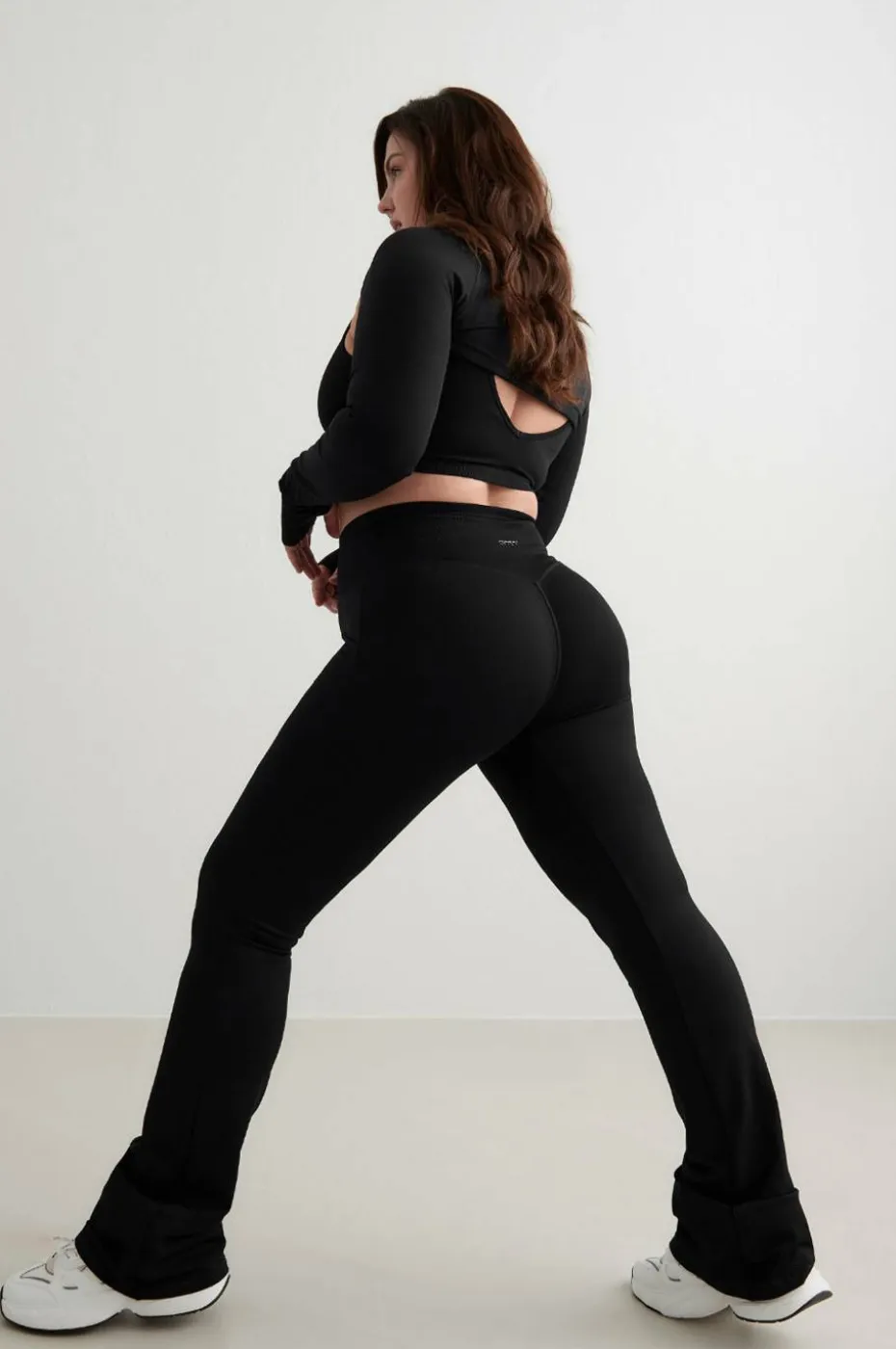 Aim'n Treningstights Shape Seamless Flare Tights