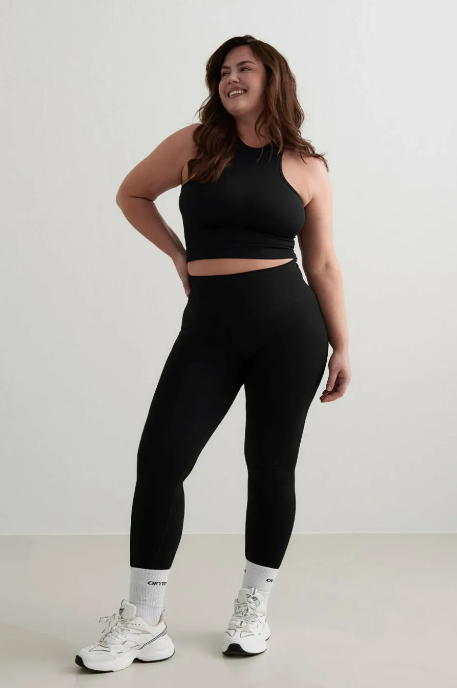 Aim'n Treningstights Shape Seamless Tights