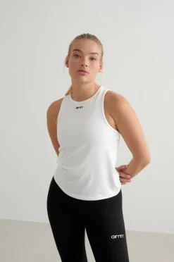 Aim'n Treningstopp Soft Basic Singlet