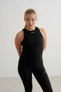 Aim'n Treningstopp Soft Basic Singlet