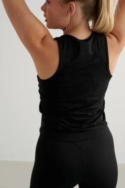 Aim'n Treningstopp Soft Basic Singlet