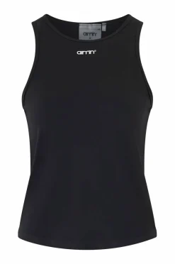 Aim'n Treningstopp Soft Basic Singlet
