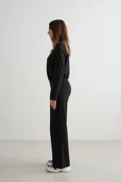 Aim'n Treningstrøye Essence Half Zip